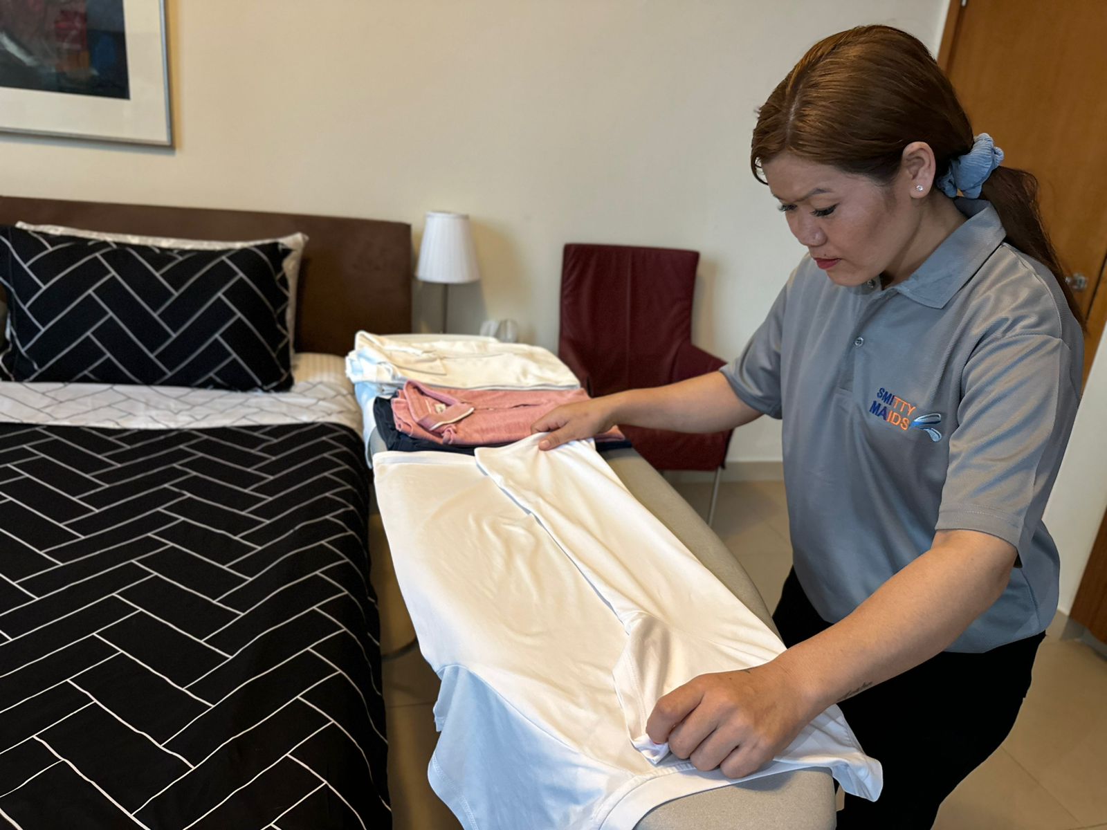 Folding Cloths